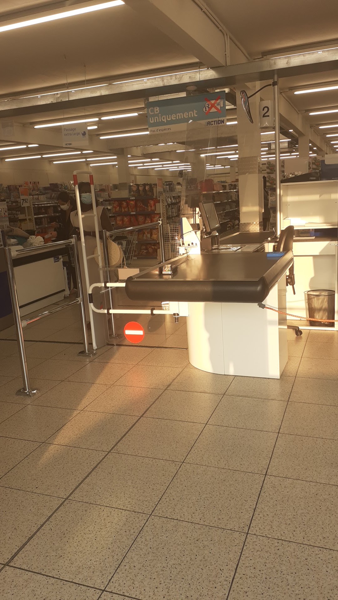Photo n° 2 de l'avis de Kadijé.a fait le 16/09/2020 à 16:56