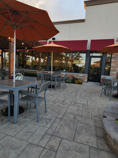 Middle Eastern Restaurant «Pita House Restaurant», reviews and photos, 365 S Roselle Rd, Schaumburg, IL 60193, USA