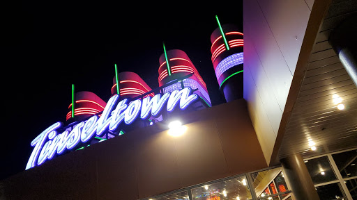 Movie Theater «Cinemark Tinseltown USA and IMAX», reviews and photos, 2291 Buffalo Rd, Rochester, NY 14624, USA