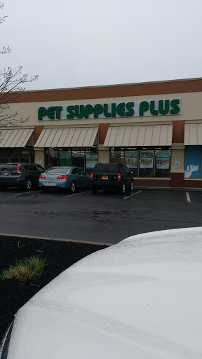 Pet Supply Store «Pet Supplies Plus», reviews and photos, 10 Glenridge Rd #3, Glenville, NY 12302, USA