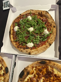 Plats et boissons du Pizzeria Pizza Nono à Villemolaque - n°18
