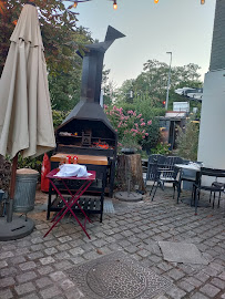 Atmosphère du Restaurant français Au Père Lapin à Suresnes - n°16