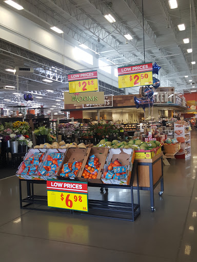Grocery Store «H-E-B Grocery», reviews and photos, 14100 Spring Cypress Rd, Cypress, TX 77429, USA