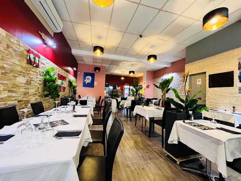Restaurant Les délices du Liban à Perpignan (Pyrénées-Orientales 66)