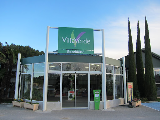 Villaverde Rocchietta Aix en provence