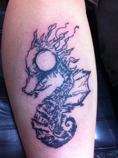 Explore snoopy and woodstock tattoo ideas, creative tattoo ideas in Nampa, available at Temptation Tattoo & Body Piercing
