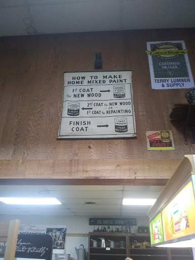 Lumber Store «Terry Lumber & Supply», reviews and photos, 1710 Mill St W, Peninsula, OH 44264, USA