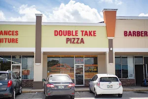 Double Take Pizza image