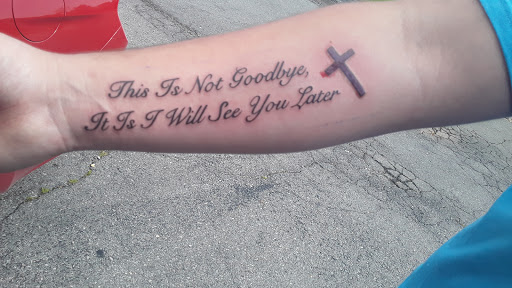 Explore genshin tattoo ideas, creative tattoo ideas in Poplar Bluff, available at The Marked Bar Music Venue