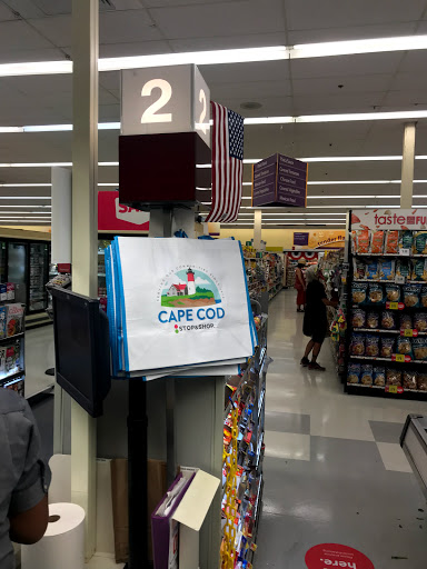 Supermarket «Stop & Shop», reviews and photos, 56 Shank Painter Rd, Provincetown, MA 02657, USA