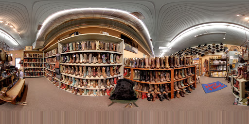 Western Apparel Store «Mule Skinner Boots», reviews and photos, 112 N Main St, Chelsea, MI 48118, USA