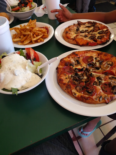 RigaTony’s Pizza & Pasta 🍕