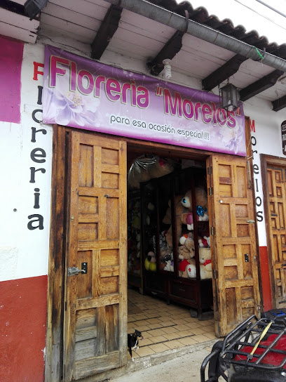 Florería Morelos