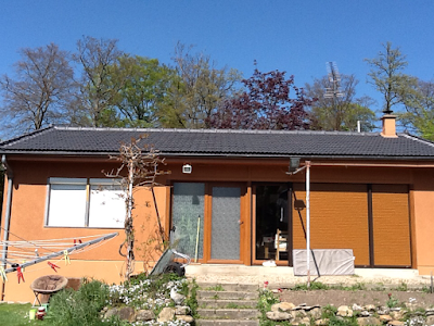 ED'Habitat 70 à Magny-Vernois
