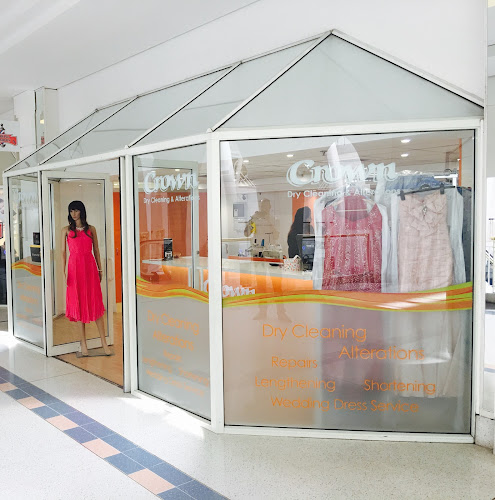 Reviews of Crown Dry Cleaning & Alterations in Woking - Tailor