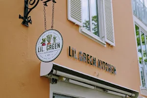 Lil. Green Kitchen image