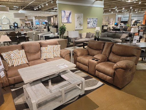 Furniture Store «Ashley HomeStore», reviews and photos, 545 NJ-17, Paramus, NJ 07652, USA