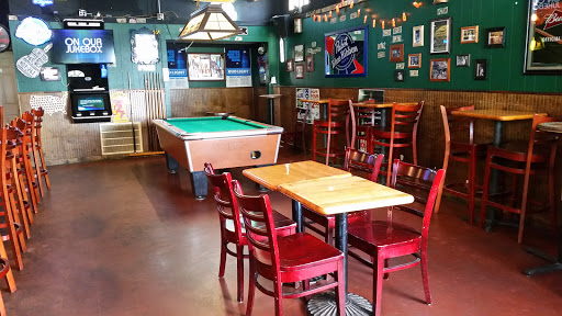 Pub «Island Pier Club», reviews and photos, 1702 Avenue O, Galveston, TX 77550, USA