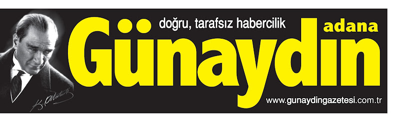 Günaydın Adana Gazetesi