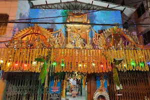 Shri Krishna Swami Temple image