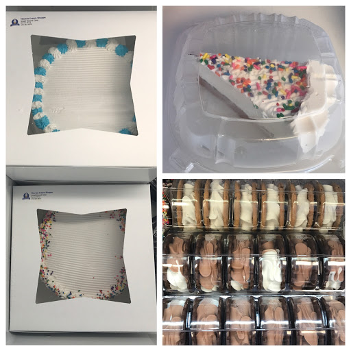 Ice Cream Shop «The Ice Cream Shoppe», reviews and photos, 310 N Main St, Blakely, PA 18447, USA