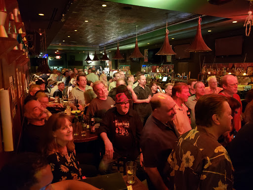 Bar & Grill «Villain & Saint», reviews and photos, 7141 Wisconsin Ave, Bethesda, MD 20814, USA