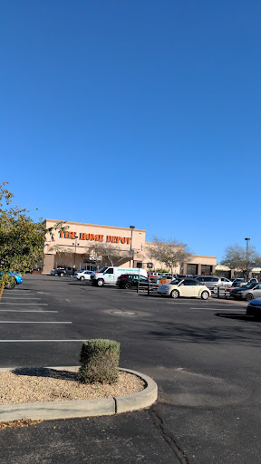 Home Improvement Store «The Home Depot», reviews and photos, 745 S Val Vista Dr, Gilbert, AZ 85296, USA