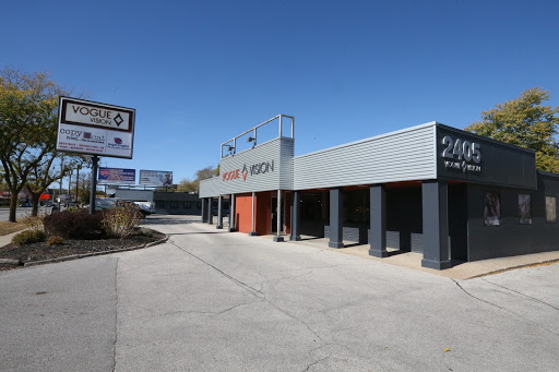 Eye Care Center «Vogue Vision», reviews and photos, 2405 Ingersoll Ave, Des Moines, IA 50312, USA