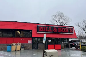 Bill & Bob's Roast Beef image