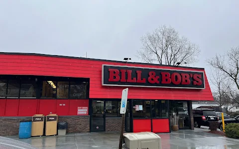 Bill & Bob's Roast Beef image