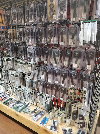 Sporting Goods Store «Nichols Store», reviews and photos, 1980 Mt Holly Rd, Rock Hill, SC 29730, USA