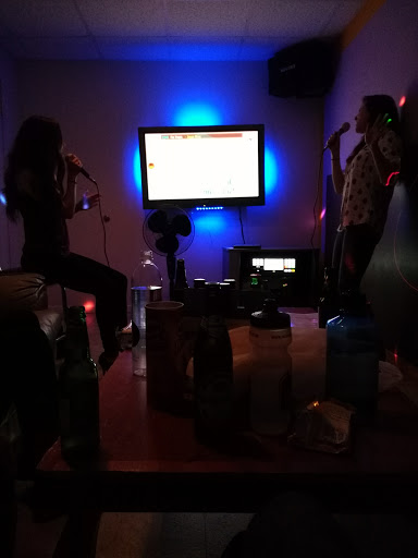 Video karaoke Ann Arbor
