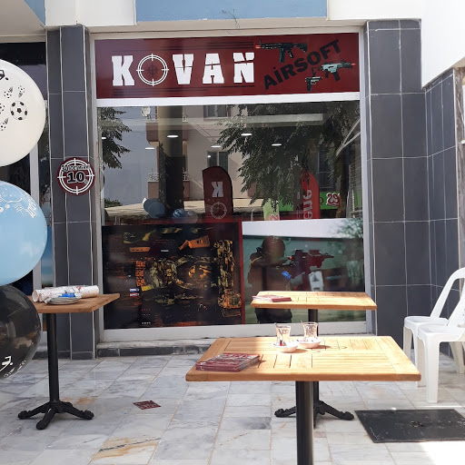 Kovan Airsoft