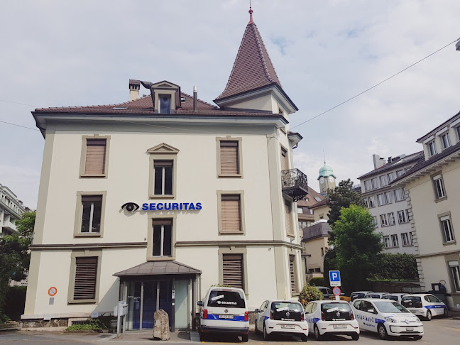 Rezensionen über Securitas AG Schweizerische Bewachungsgesellschaft in Bern - Sicherheitsdienst