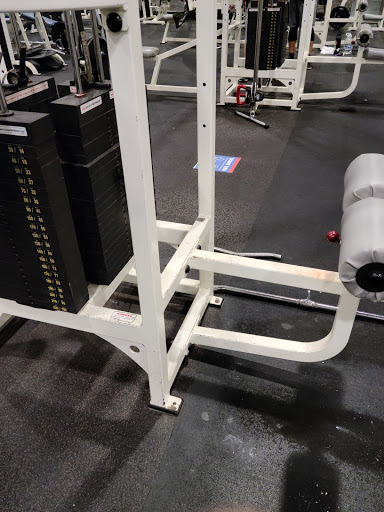 Health Club «24 Hour Fitness Sport», reviews and photos, 15310 Summit Ave, Fontana, CA 92336, USA