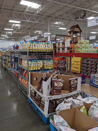 Department Store «Walmart Supercenter», reviews and photos, 3943 Grand Ave, Chino, CA 91710, USA