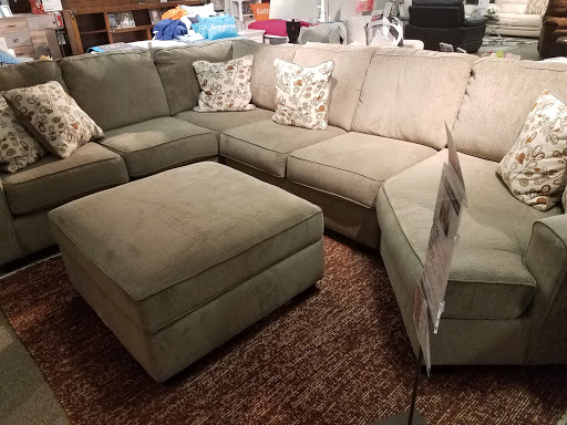 Furniture Store «Ashley HomeStore», reviews and photos, 2350 Central Park Ave, Yonkers, NY 10710, USA