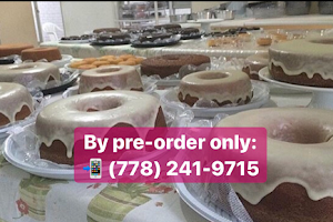 Doceria da Maria Cake Factory (by pre-order only) image
