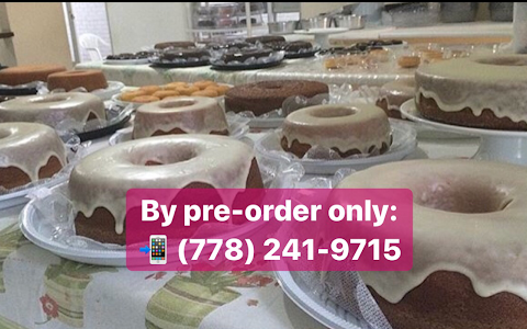 Doceria da Maria Cake Factory (by pre-order only) image