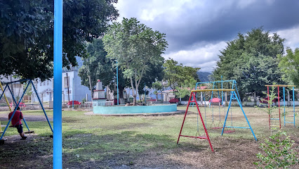 Parque Infantil Luis Calderón