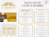 Photos du propriétaire du Restaurant Le Grenache - Terra Vinea à Portel-des-Corbières - n°5