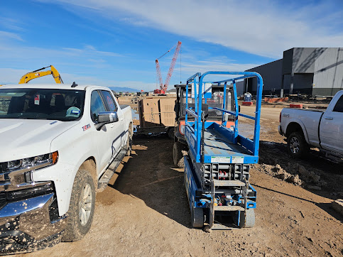 Construction Safety Staffing