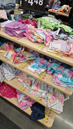 Discount Store «Walmart», reviews and photos, 1168 W Branch St, Arroyo Grande, CA 93420, USA