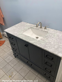 Plympton Plumbing Services LLC - Photo 7 - Car repair in , Portland