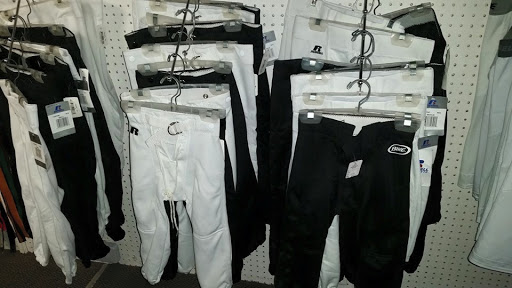 Sports Equipment Rental Service «Sieferts Sports Center», reviews and photos, 3635 Glenmore Ave, Cincinnati, OH 45211, USA