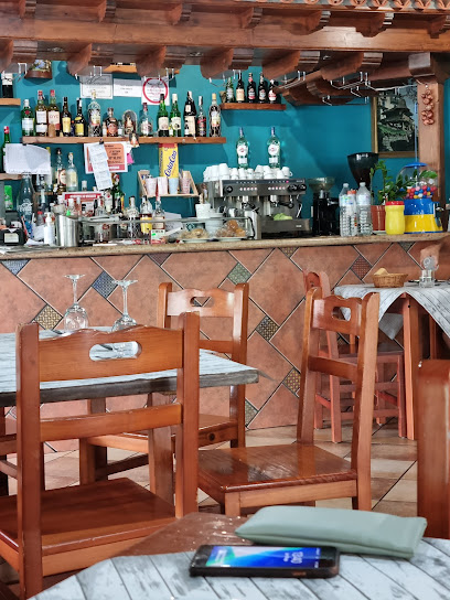 RESTAURANTE LA PANDIELLA