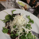 Photo n°6 de l'avis de iole.. fait le 26/12/2021 à 23:31 sur le  Oriente Express - Braceria Borzettone à Foggia