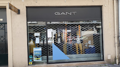 GANT Tours à Tours
