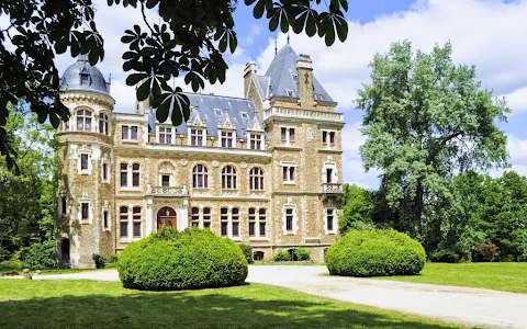 Castle Méridon image