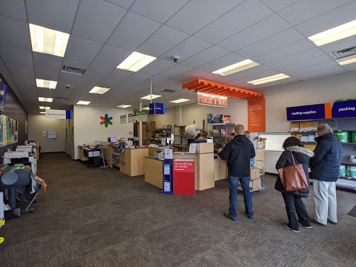 Print Shop «FedEx Office Print & Ship Center», reviews and photos, 11425 S 72nd St #107, Papillion, NE 68046, USA